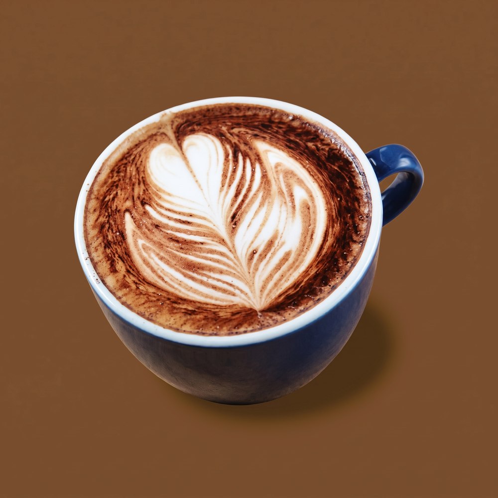 Cappuccino XL