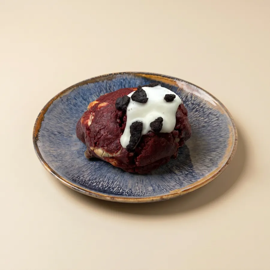 Cookie Red Velvet