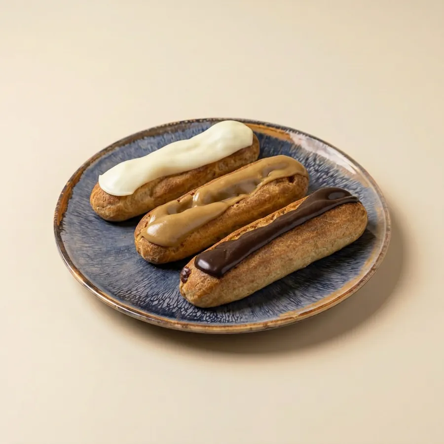 Éclairs