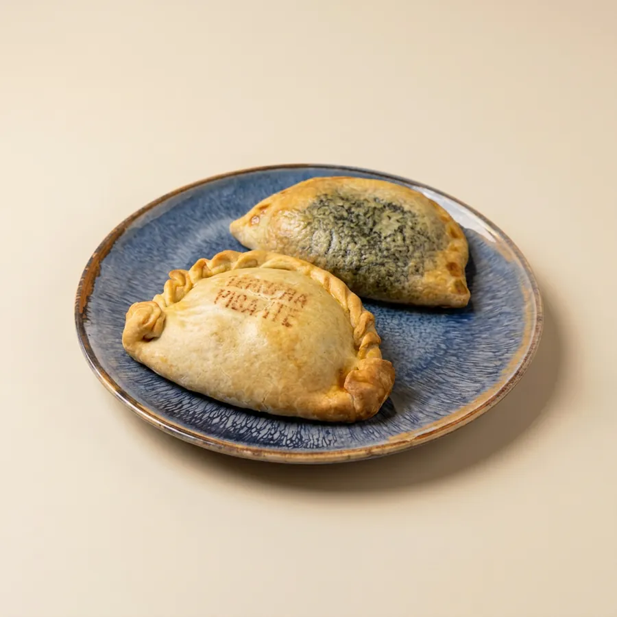 Empanadas