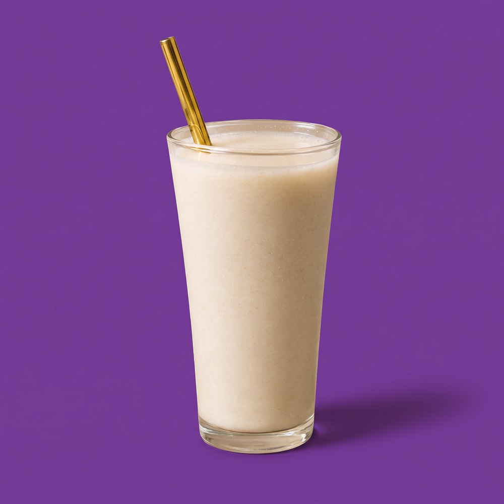Horchata fresca