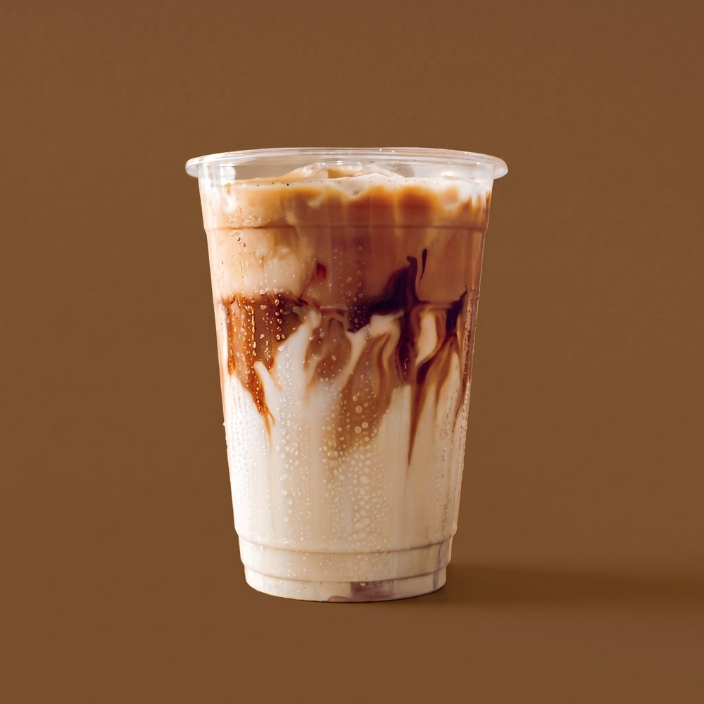 Iced Latte