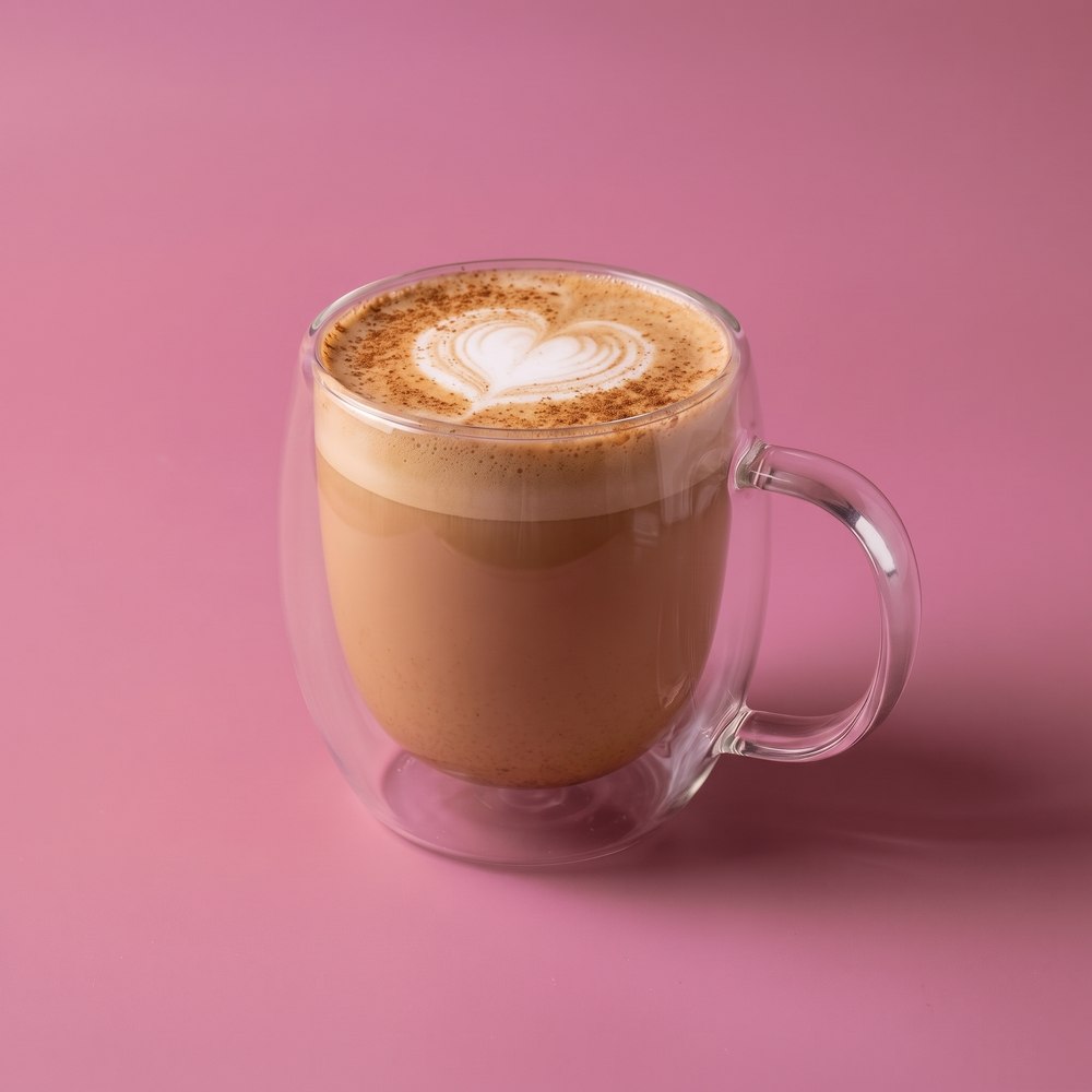 Chai Latte
