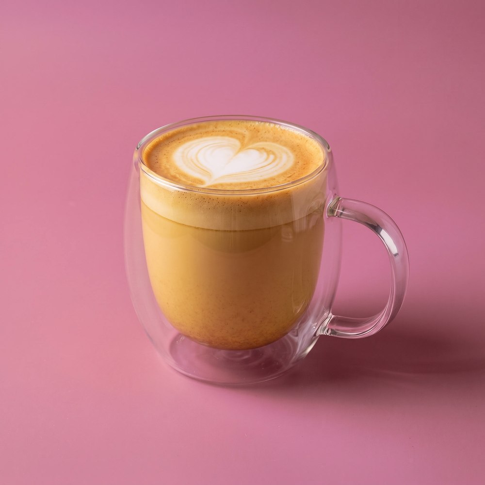 Golden Latte
