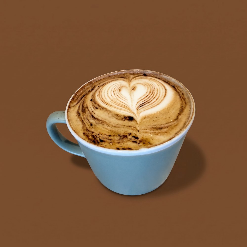 Latte Macchiatto