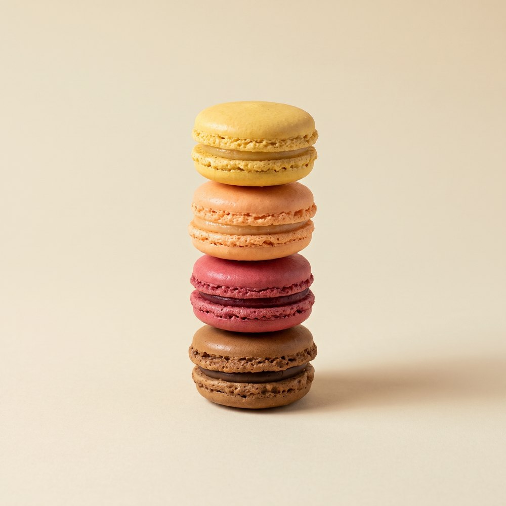 Macarons