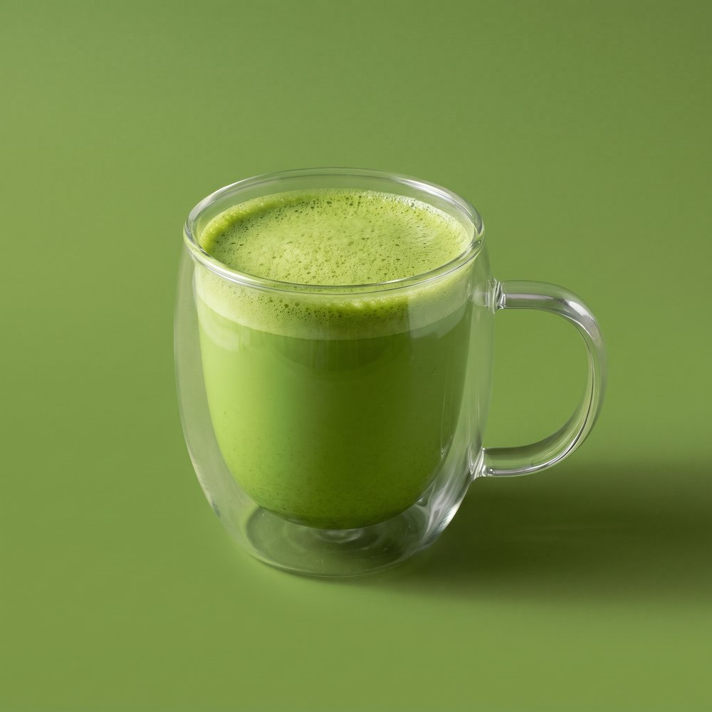 Pure Matcha