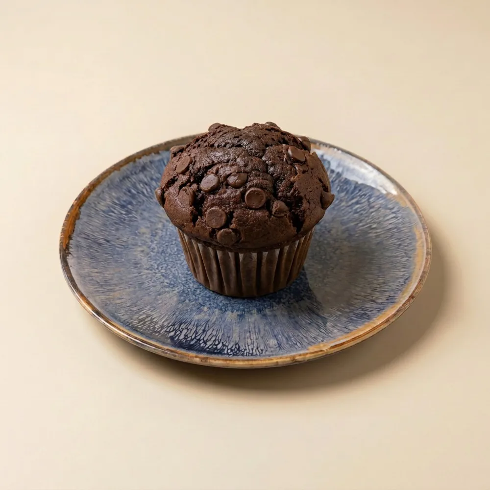 Muffin sin gluten