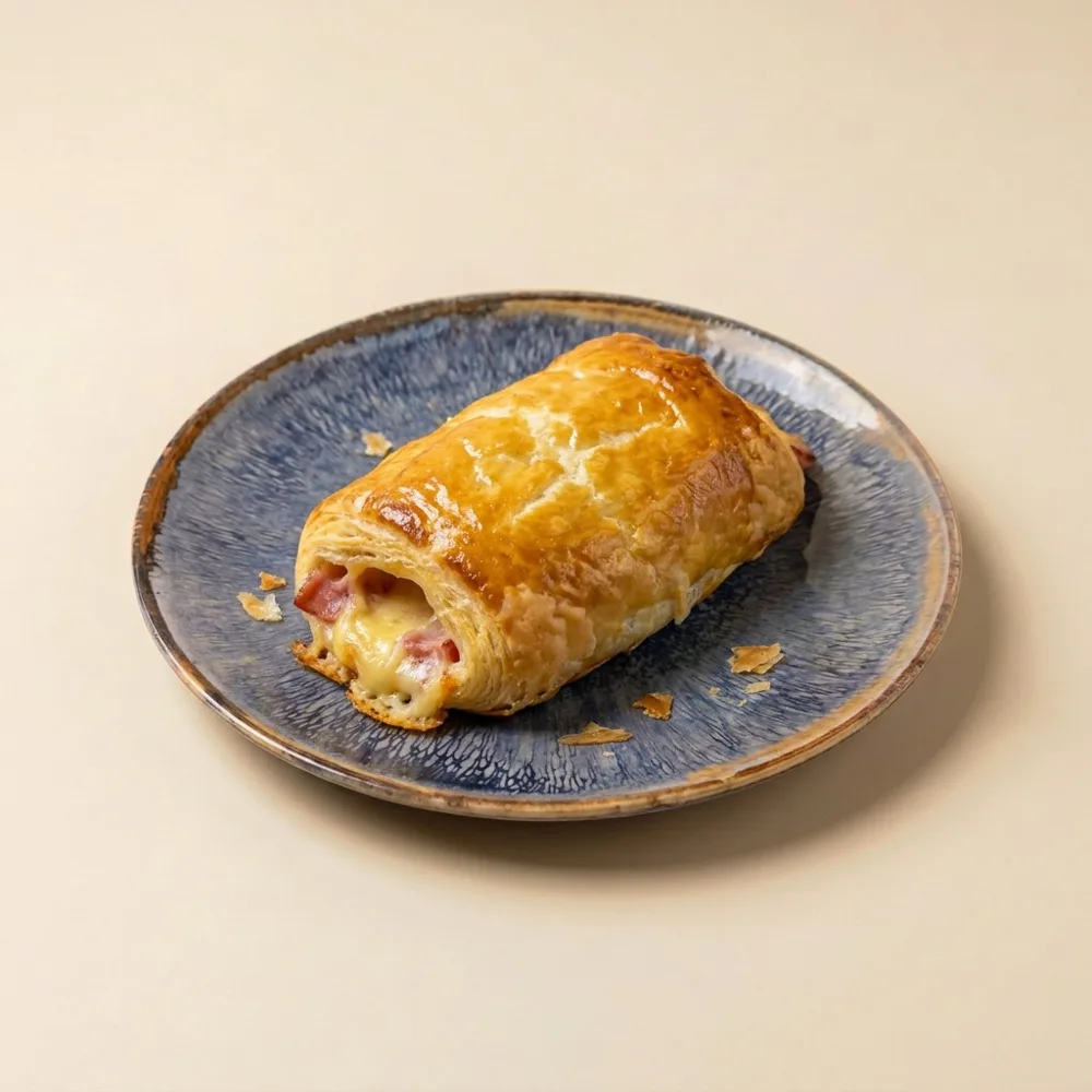 Napolitana mixta
