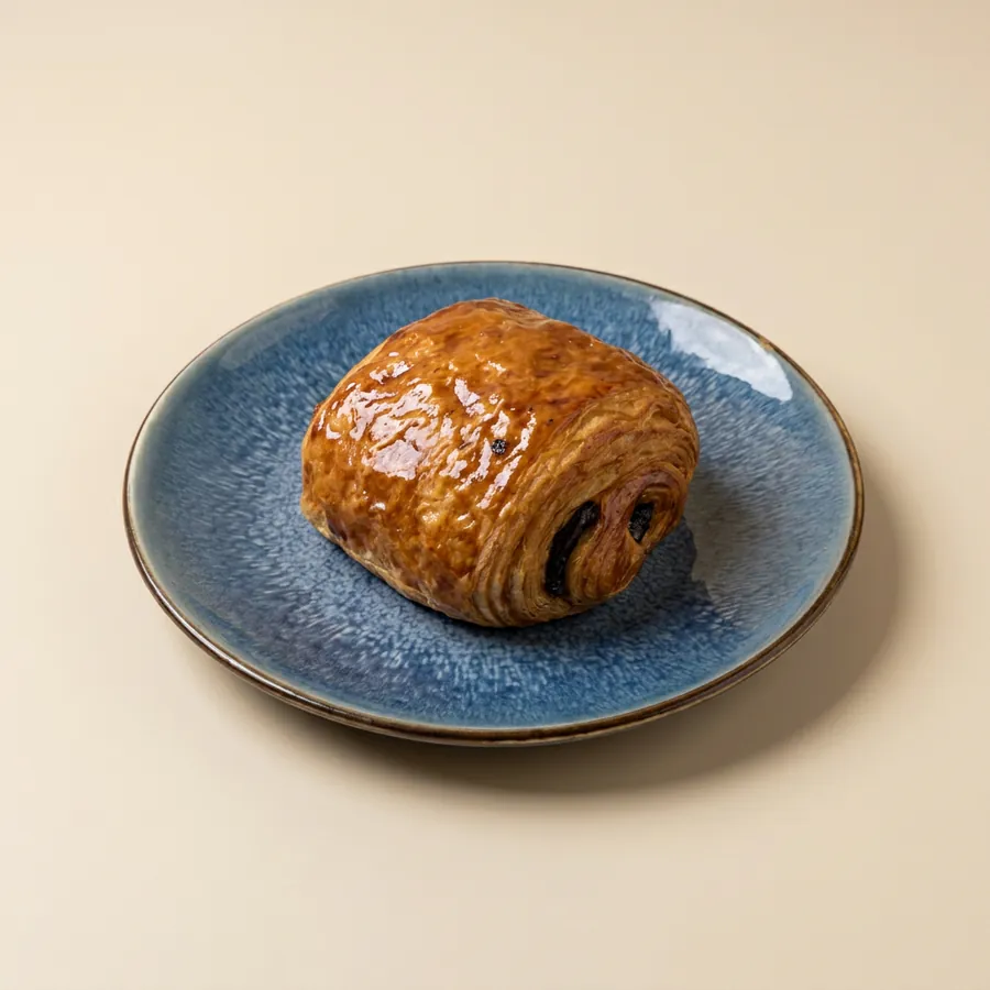 Petit pain au chocolat