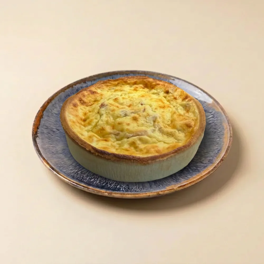 Quiche Lorraine