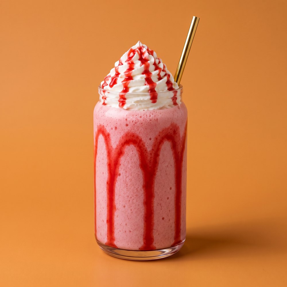 Milkshake Florida Fantasy