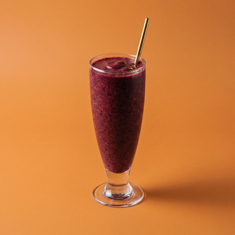 Berries Paradise