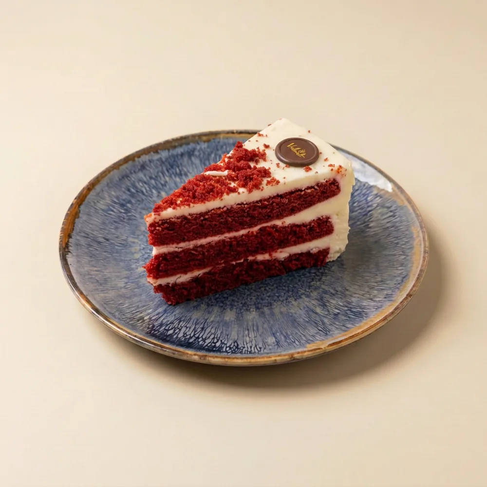 Tarta Red Velvet