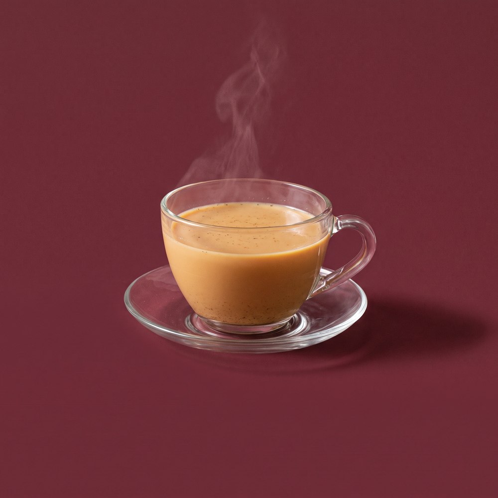Té Chai especias