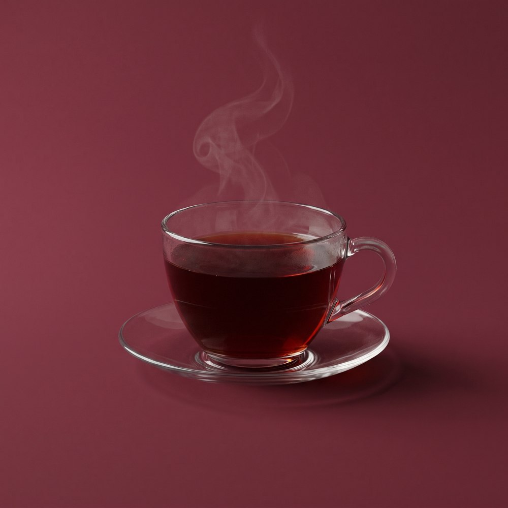 Té rojo Pu Erh