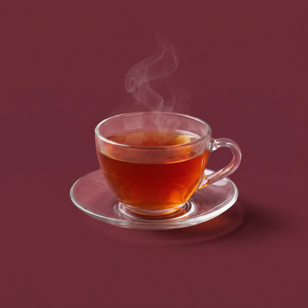 Rooibos flor del desierto