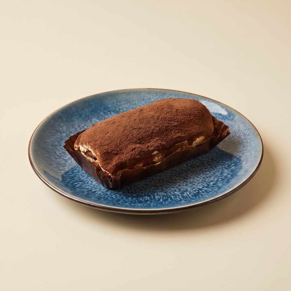 Tiramisú